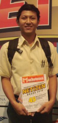 Santoso Putra